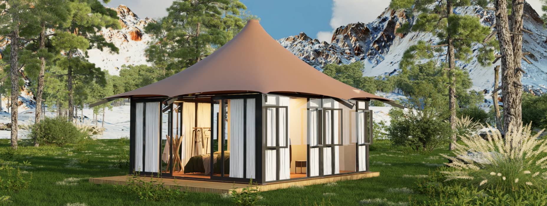 康县装配式建筑厂家